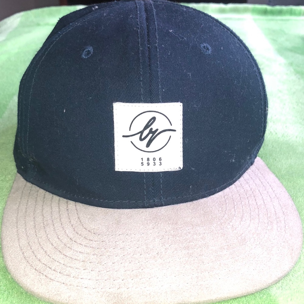 H&M hat